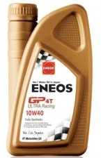 ENEOS GP4T Ultra Racing 10W40