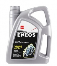 ENEOS MAX Performance 10W40 Off-Road
