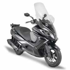 Kymco Downtown 350