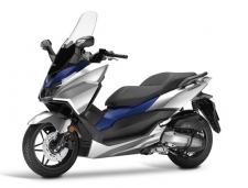 Honda NSS Forza 125