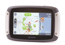 TomTom Rider 450