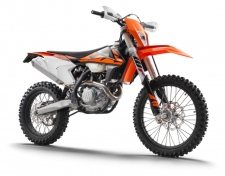 KTM EXC-F 500