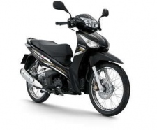 Honda Wave 125