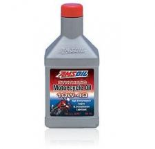 Amsoil MCF