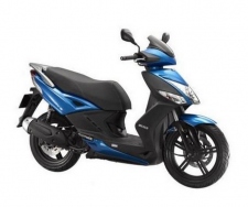 Kymco AGILITY 125