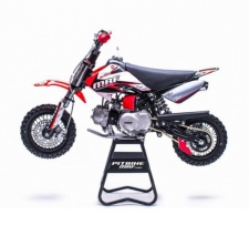 PITBIKE MRF 80 Runner