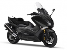 Yamaha T-MAX 530