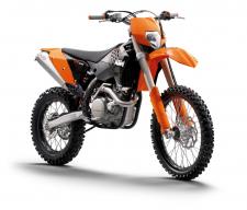 KTM EXC 530