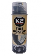 K2 Tire Doctor