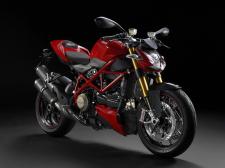 Ducati Streetfighter