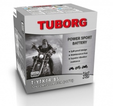 Akumulatory Tuborg AGM