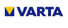 Akumulatory Varta