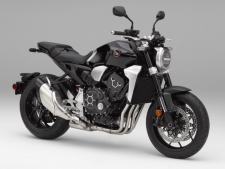 Honda CB1000R 2018-