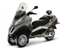 Piaggio MP3 300 2010-2014