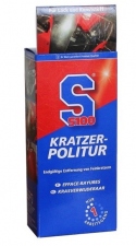 S100 Kratzer Politur