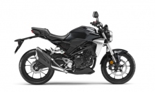 Honda CB300R 2018