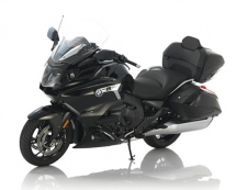 BMW K1600 GRAND AMERICA