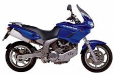 Cagiva Navigator 1000 2000-