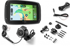 TomTom Rider 550