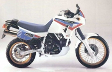 Cagiva Elefant 750 1993-1997