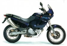 Cagiva Elefant 900 1993-1997