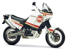 Cagiva 900 Elefant IE GT / Lucky Explorer 1990-1992