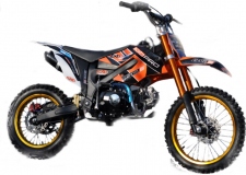 KROS KXD 125 cc