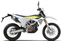 HUSQVARNA 701 Enduro 2018-