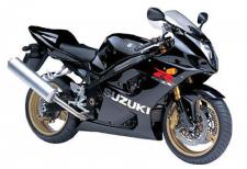 Suzuki GSXR 1000 K3 K4 (2003 - 2004r)