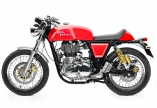 ROYAL ENFIELD Continental GT 2014-