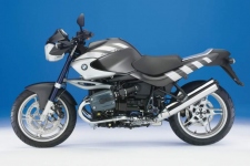 BMW R1150 R Rockster Edition 80