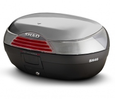 Shad SH46 2010