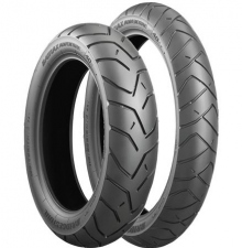 Bridgestone Battlax Adventure A40