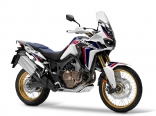 Honda CRF 1000 L Africa Twin DCT