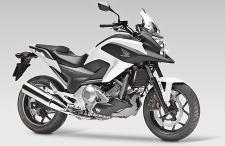 Honda NC700 X