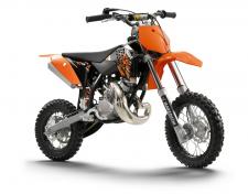 KTM 50 SX