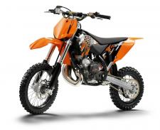 KTM 65 SX