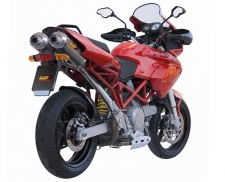 DUCATI Multistrada 620 2006-