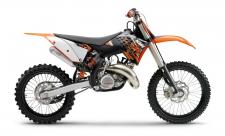 KTM 150 SX