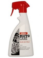 AUTOLAND Moto Care do czyszczenia FELG