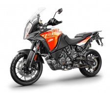 KTM 1290 Super Adventure S MY 2017-