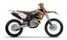 KTM SX-F 250