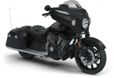 INDIAN Chief Dark Horse 2016-