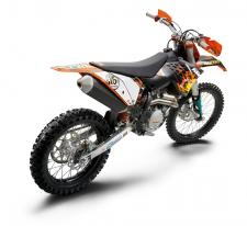 KTM 450 SX-F