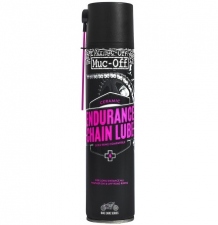 MUC-OFF Endurance Chain Lube 400ml