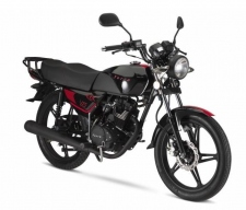 Ferro FT 125