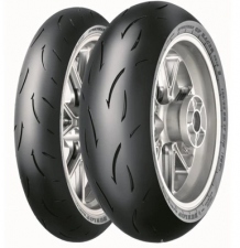 Dunlop D213 GP PRO