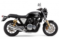 Honda CB 1100 RS 2018-