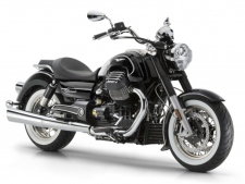 Moto Guzzi 1400 California Eldorado 2015-2017