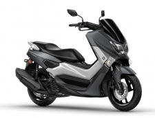 Yamaha NMAX 125 2018